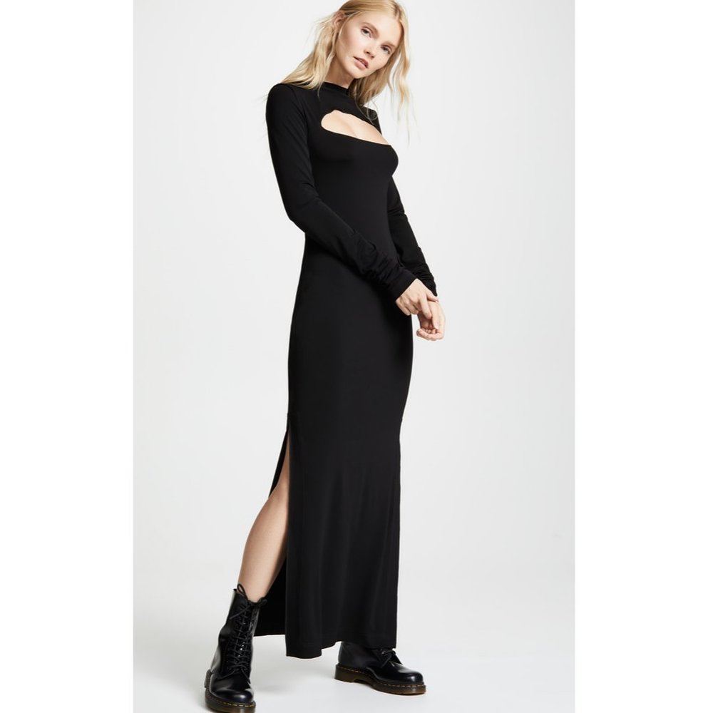 Marc Jacobs Cutout Dress with Tags